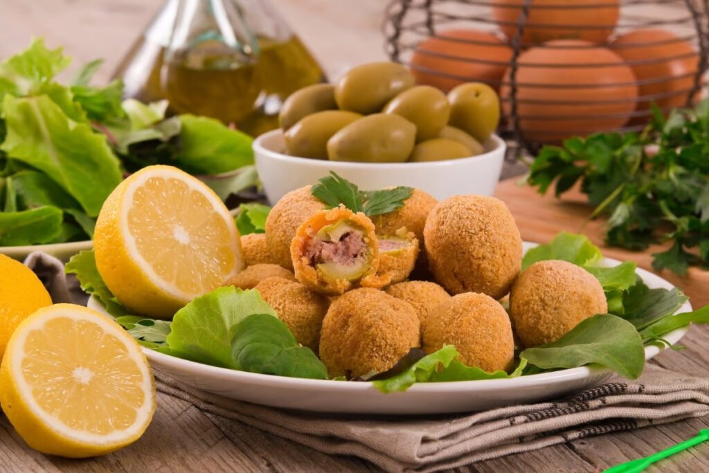 Olive all'Ascolana