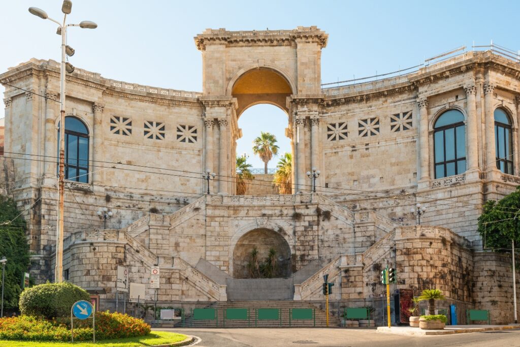 Bastione di Saint Remy