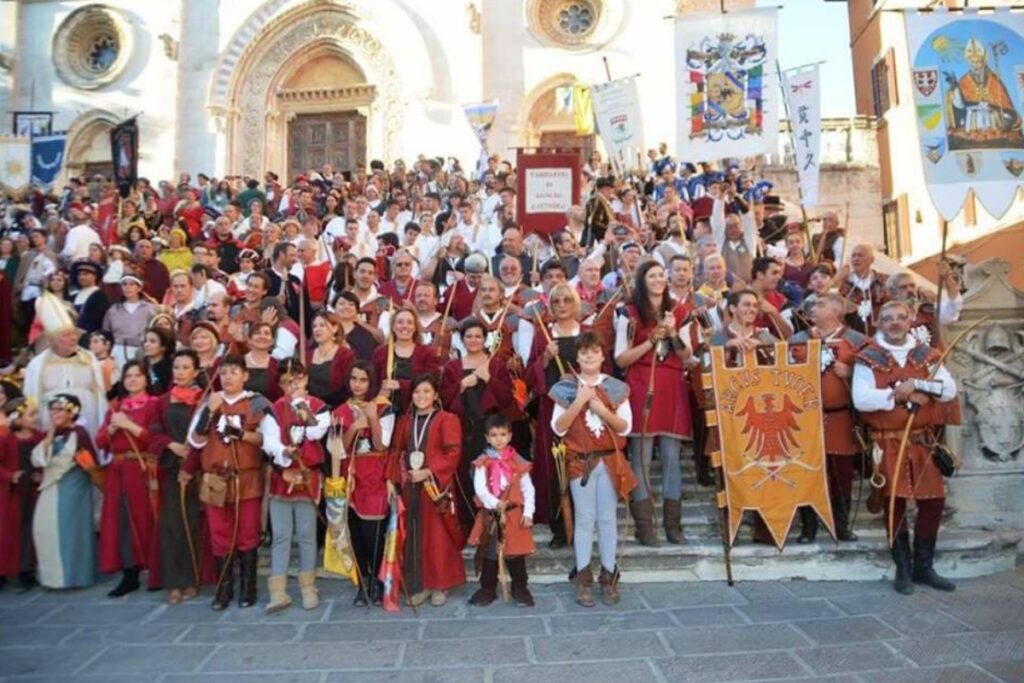 Festa di San Fortunato