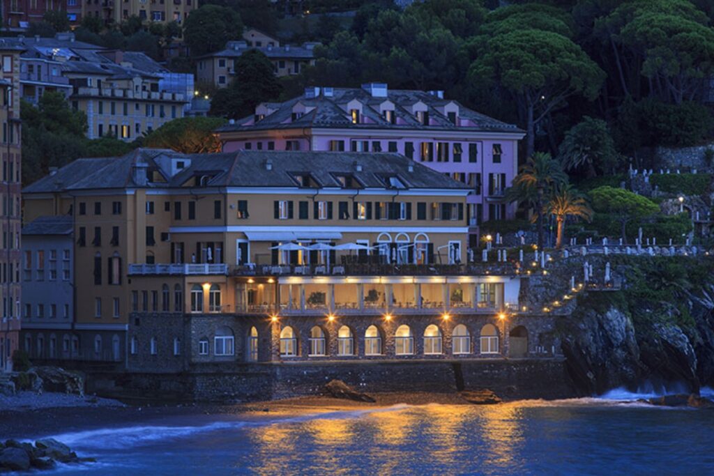 Hotel Cenobio dei Dogi