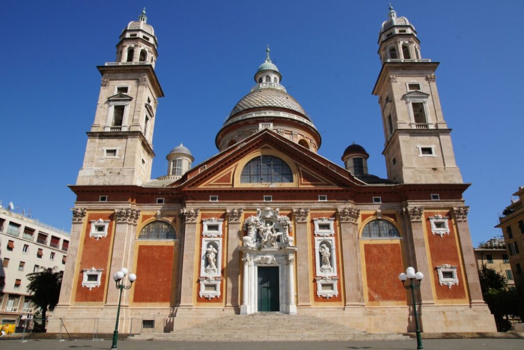 Basilica di Santa Maria Assunta