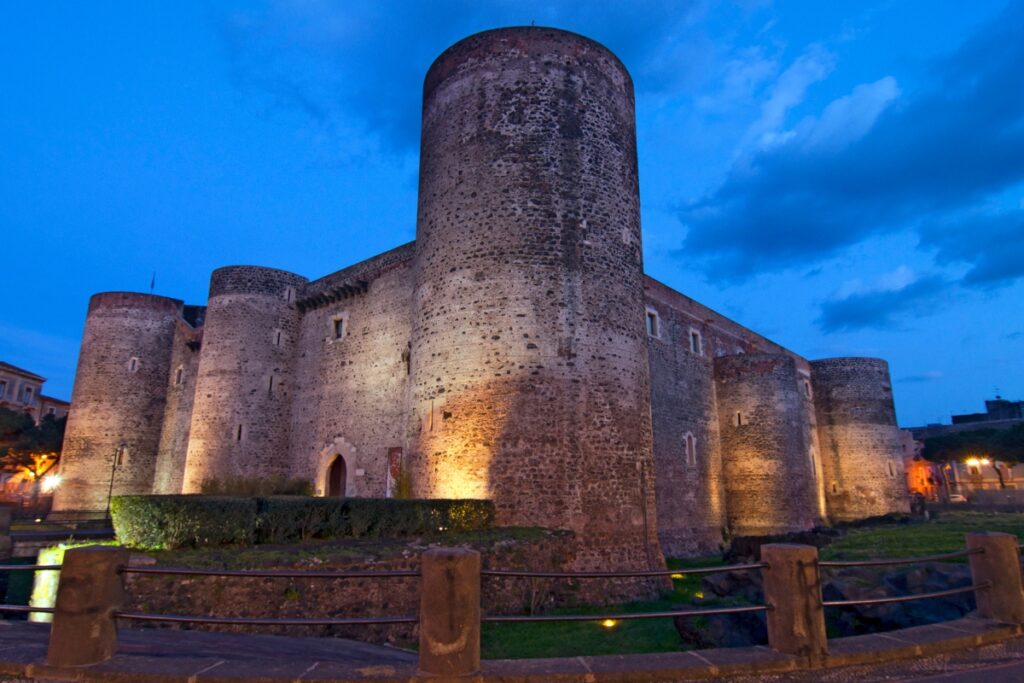 Castello Ursino