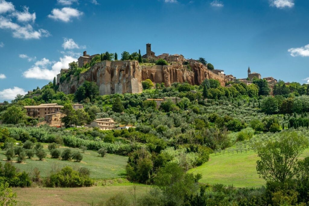 Orvieto