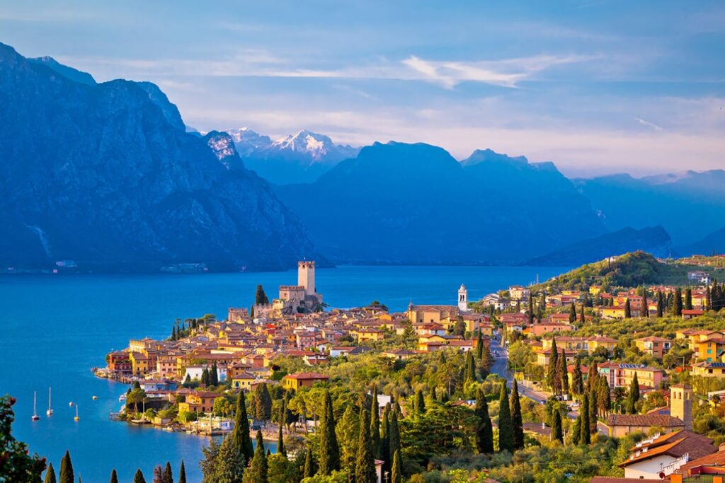 Riva del Garda