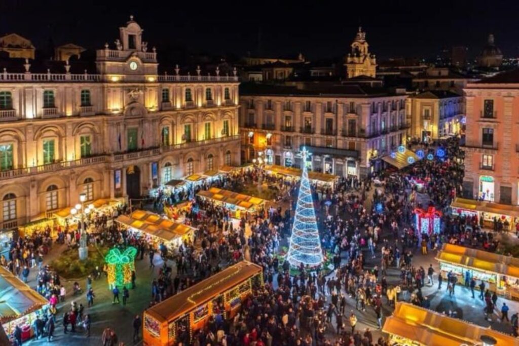 La Festa di Sant'Oronzo