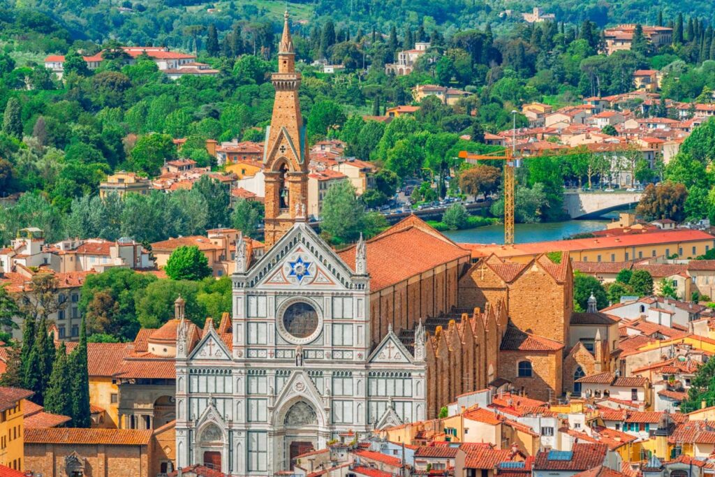 Basilica di Santa Croce