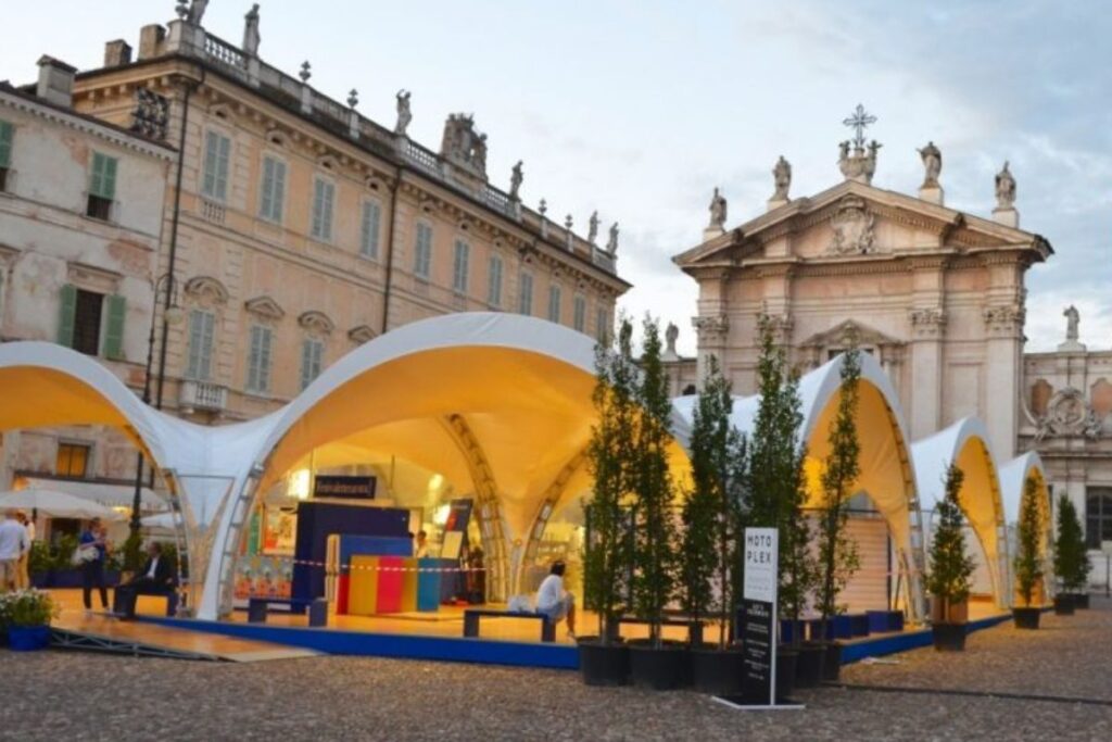 Mantua Literature Festival