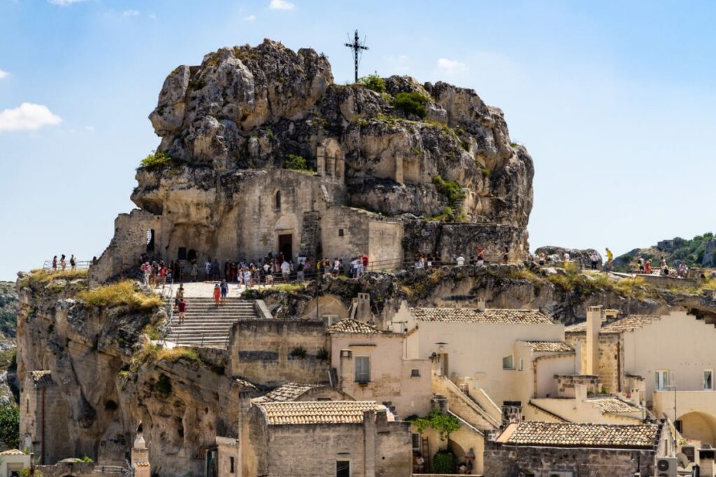 Chiesa di Santa Maria de Idris