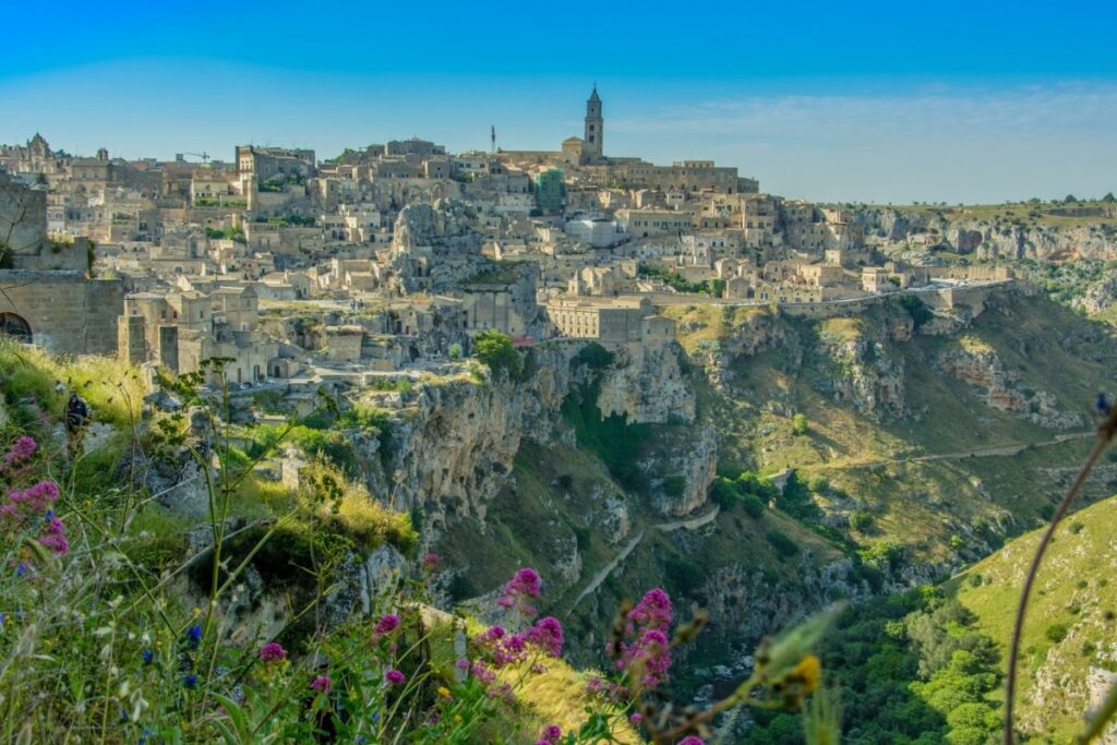 Gravina di Matera