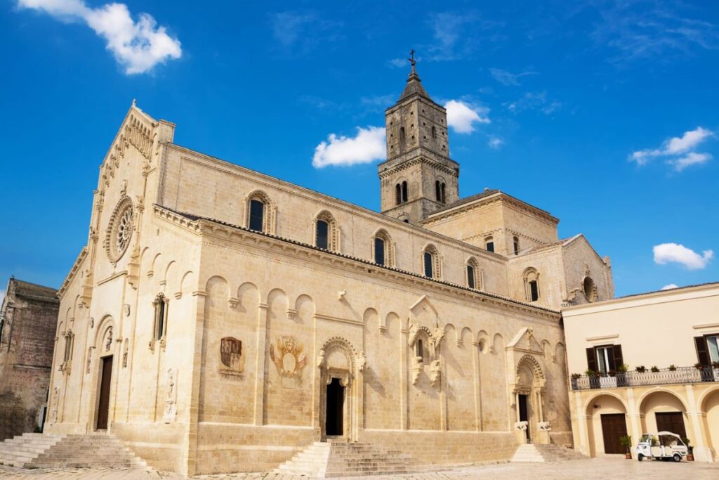 Matera Cathedral (Duomo di Matera)