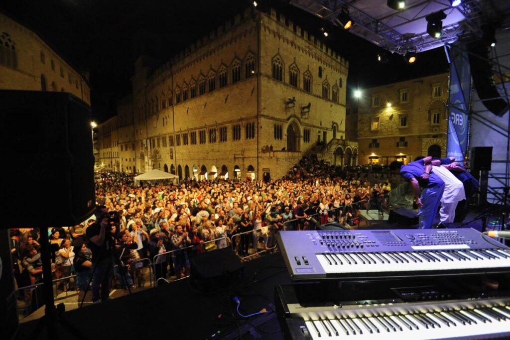 Umbria Jazz Winter