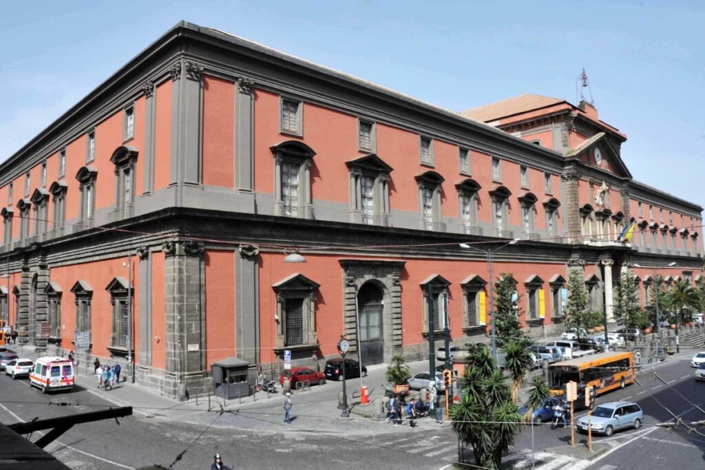 Museo Archeologico Nazionale