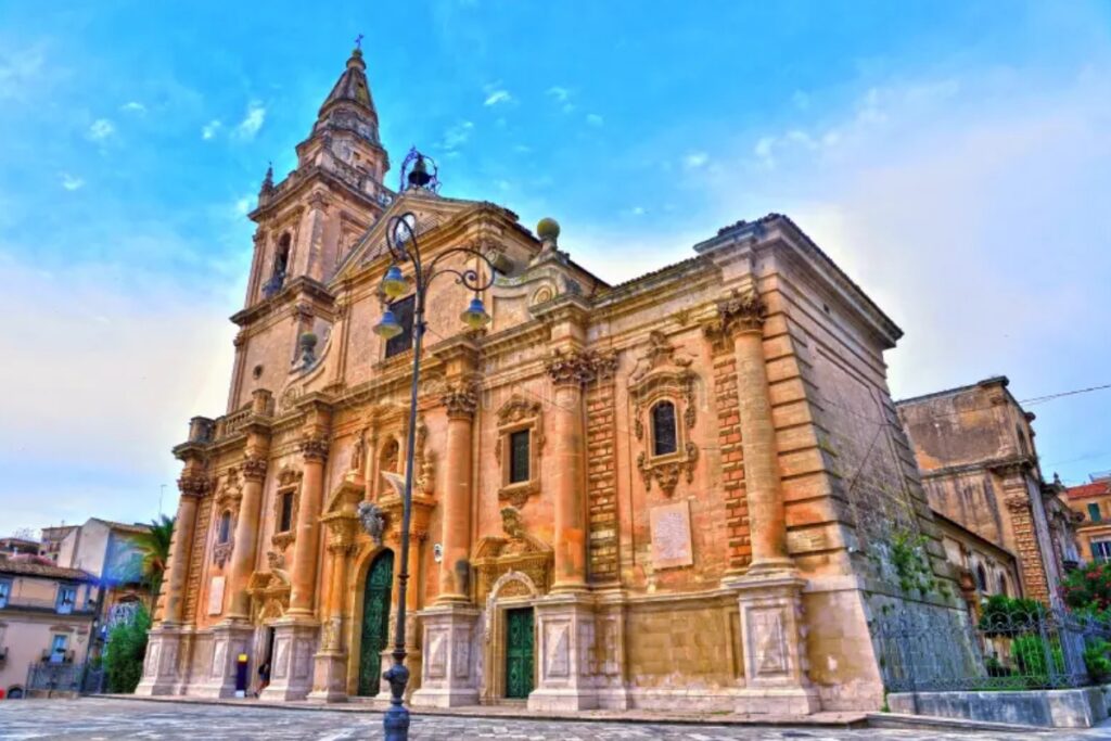 Cattedrale di San Giovanni Battista