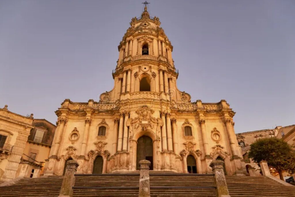 Duomo di San Giorgio