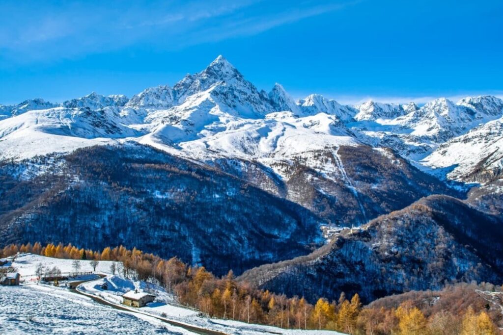 Monviso