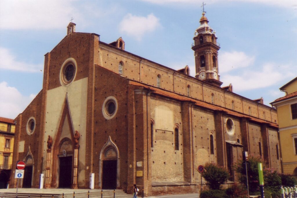 Duomo di Saluzzo