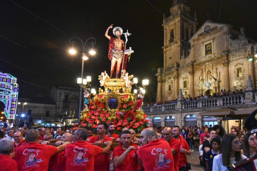 Festa di San Giovanni: 