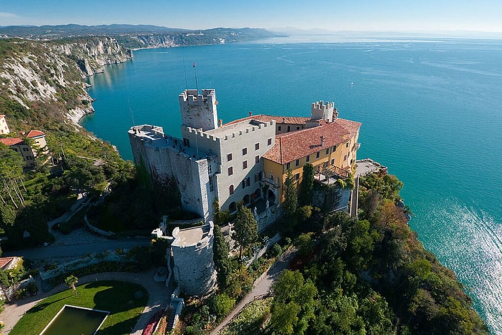 Duino Castle