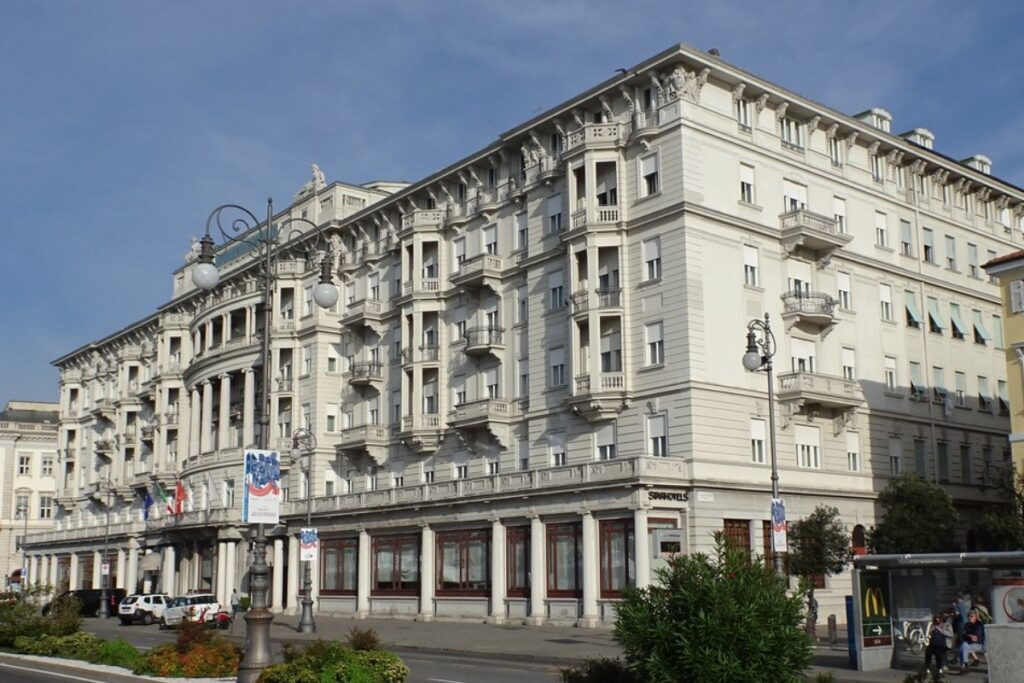 Savoia Excelsior Palace