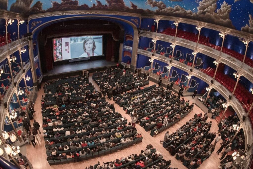 Trieste Film Festival