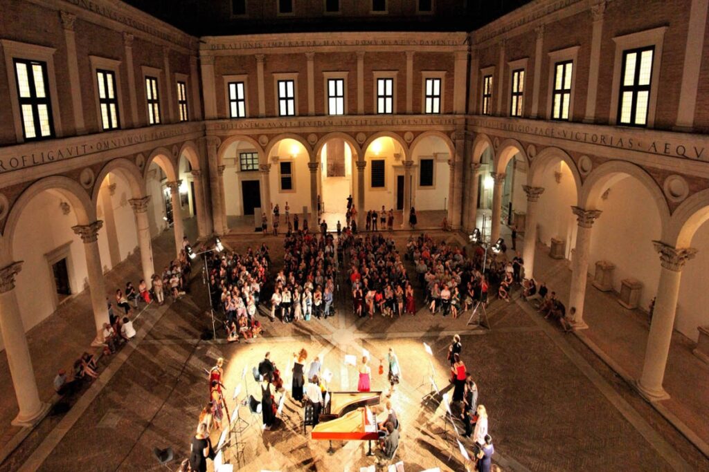 Urbino Music Festival