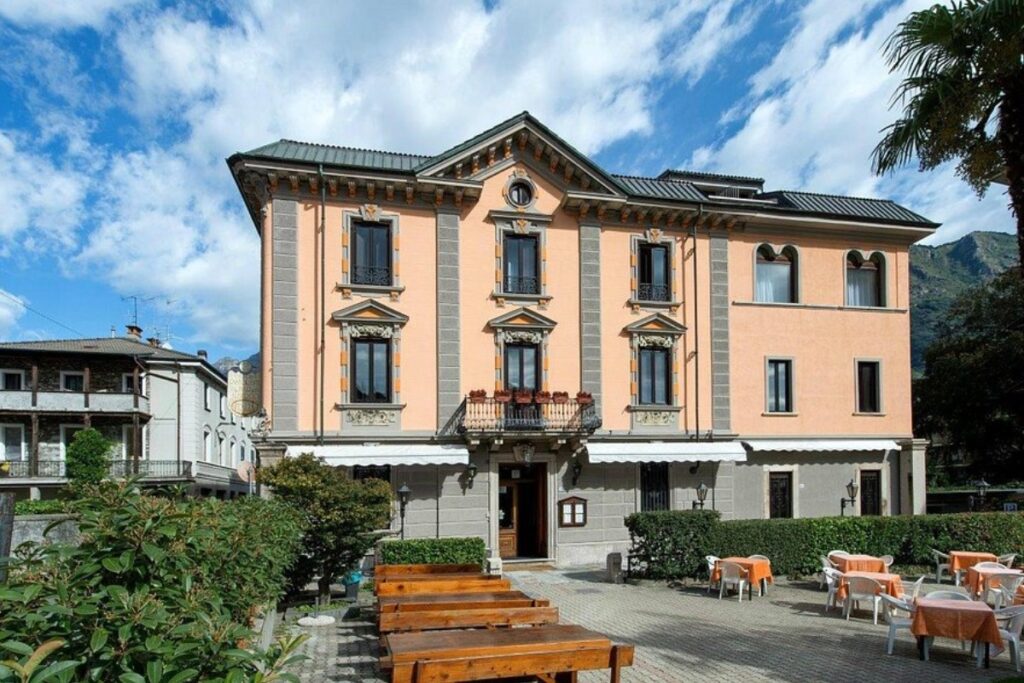 Albergo Italia