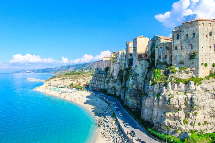 Calabria Sun Kissed Shores Home Of The Spicy Nduja And Rugged Coastlines 3