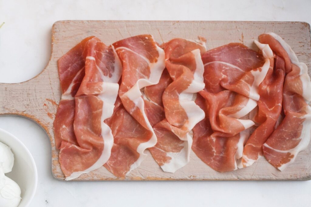 prosciutto di Parma