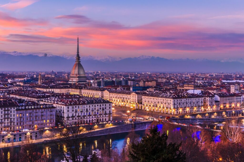 Mole Antonelliana