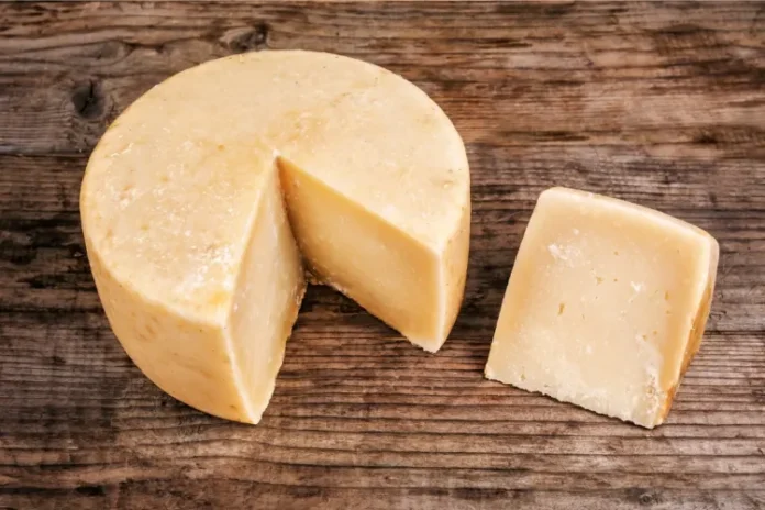 A Complete Guide To Pecorino Cheese