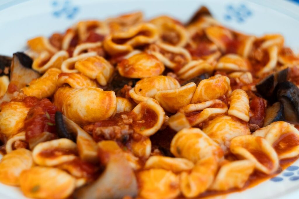 Orecchiette