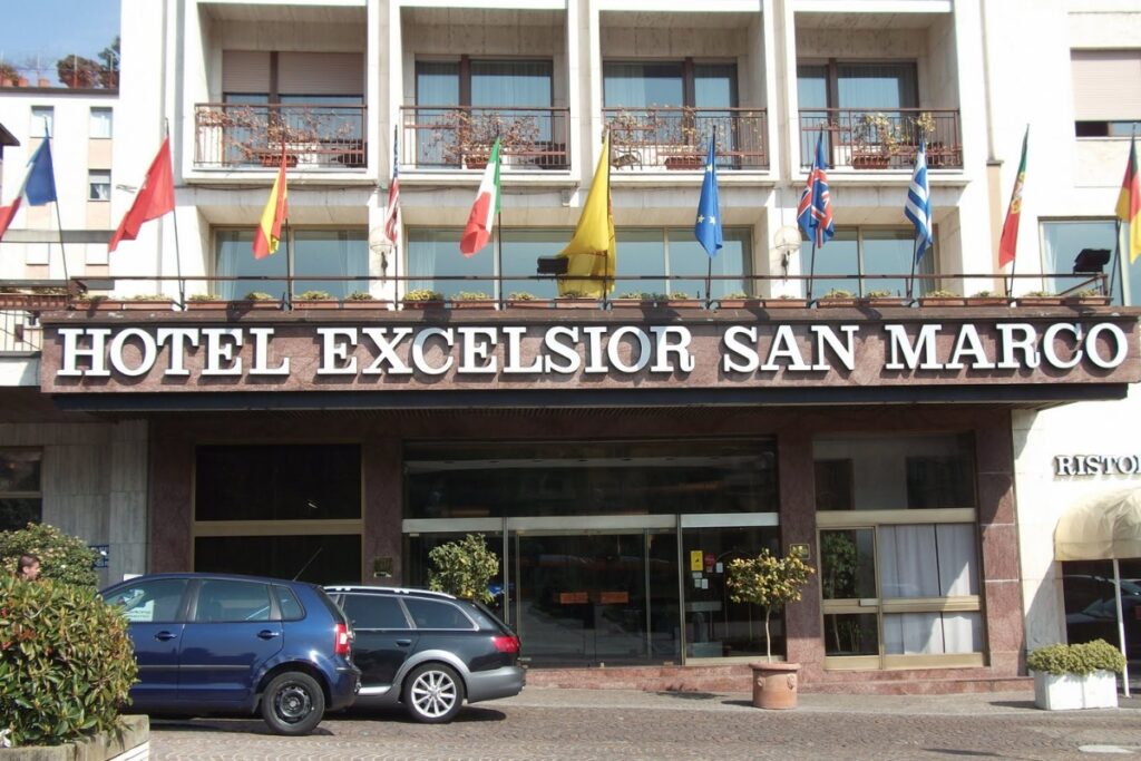 Hotel Excelsior San Marco