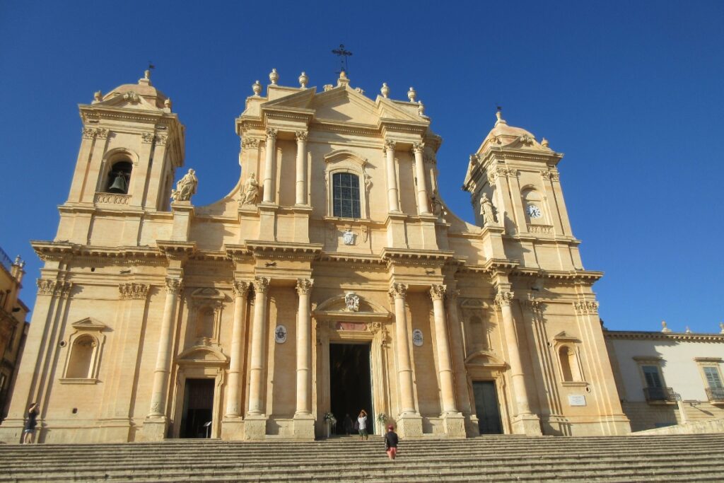 Brindisi Cathedral (Duomo di Brindisi)