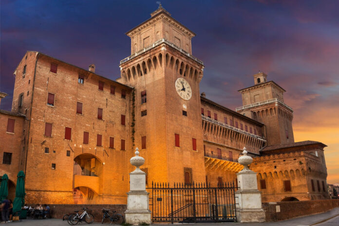 Ferrara Italy Discover The Renaissance Gem Of Emilia Romagna