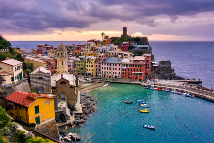 Is Cinque Terre Worth Visiting