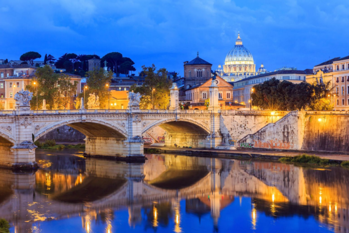 Lazio Heart Of Ancient Rome Where History Lives In Every Corner 6