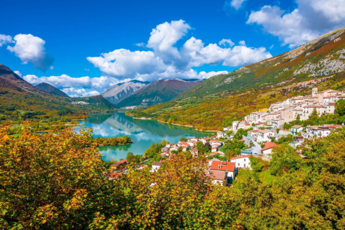 Molise Small And Untouched Tradition Thrives In The Land Of Shepherds