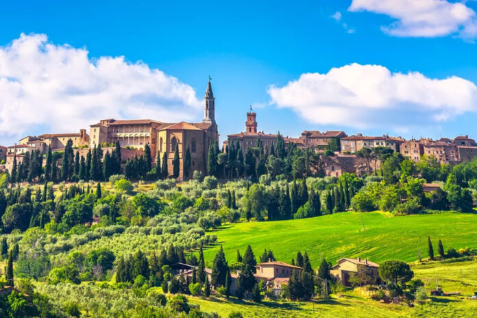 Pienza Italy The Jewel Of Renaissance Urban Planning