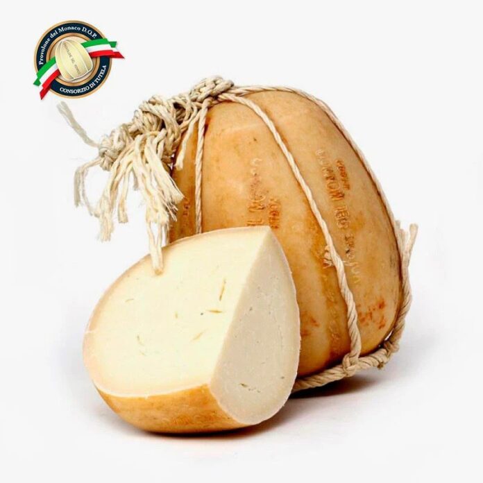 Provolone Cheese A Timeless Tasty Classic