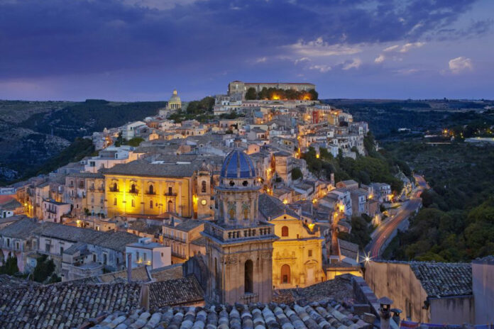 Ragusa Italy Discover The Baroque Beauty Of Sicily