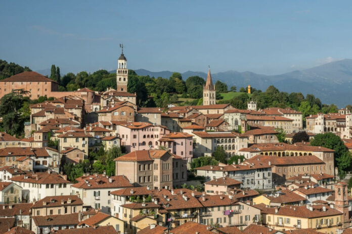 Saluzzo Italy Discover The Medieval Marvel Of Piedmont