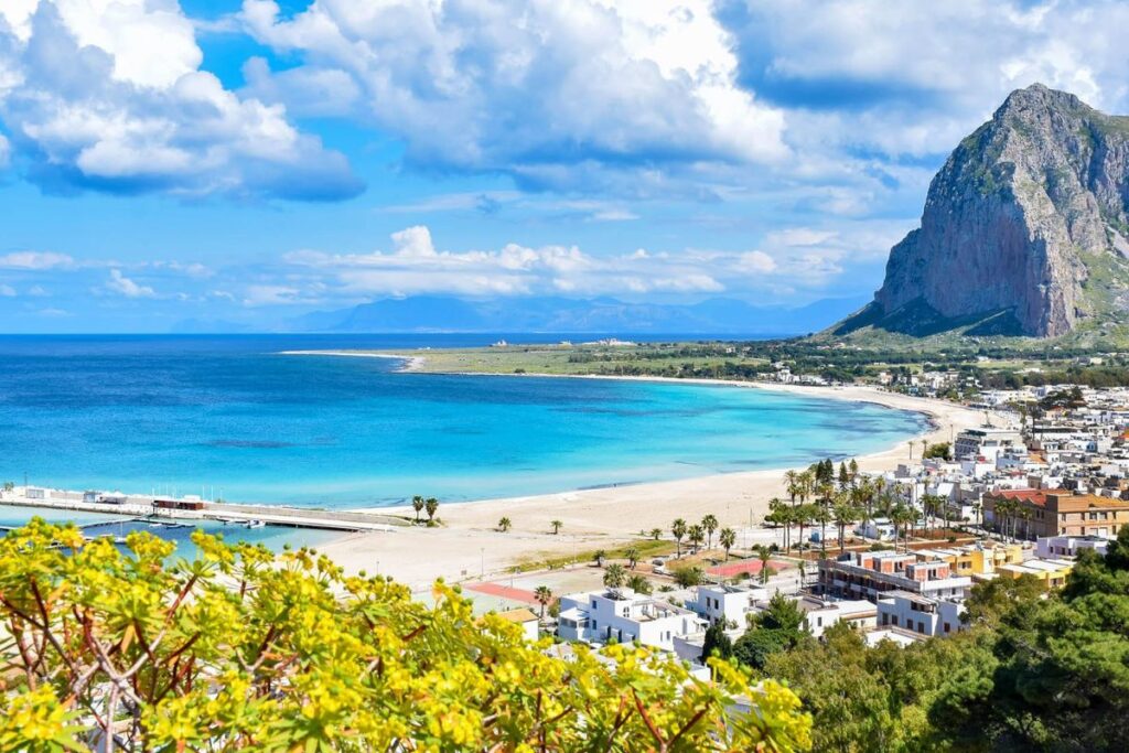 San Vito Lo Capo