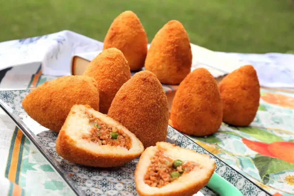 Arancini