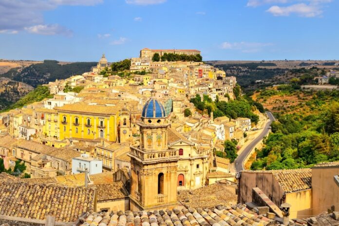 Sicily Sicilia Where Continents Meet Volcanoes Temples And Timeless Culture 8