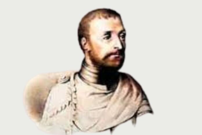 Antonio Pigafetta The Explorer Who Documented Magellan Historic Journey