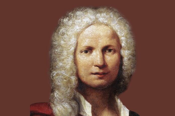 Antonio Vivaldi Master Of Baroque Music