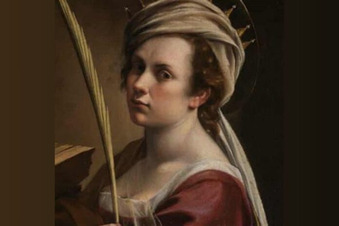 Artemisia Gentileschi The Bold Icon Of Baroque Art And Her Enduring Legacy