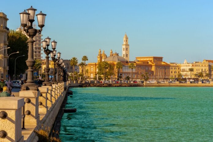 Bari Gateway To Apulia Coastal Charms 7