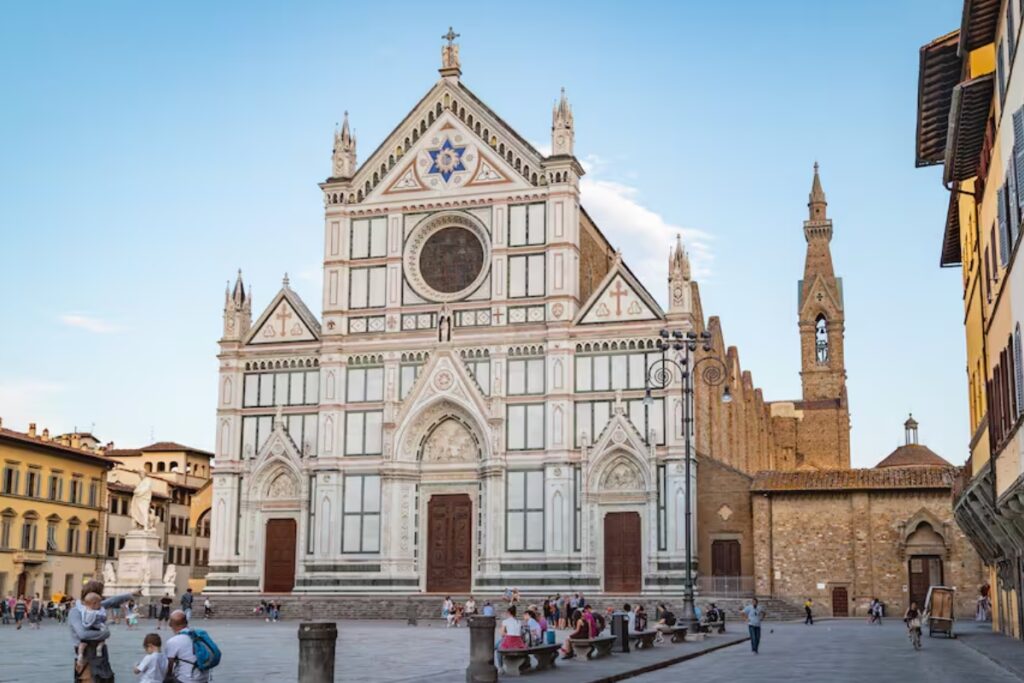 Basilica di Santa Maria dei Servi