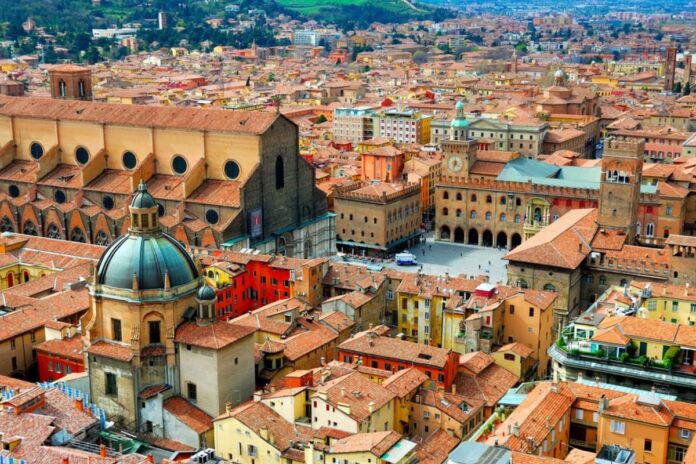 Bologna Italy Culinary Capital And Academic Gem 19